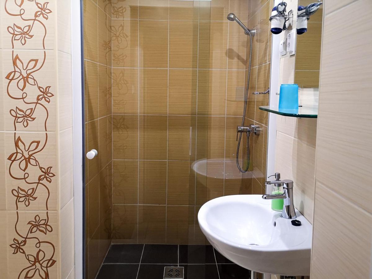 בודפשט Abt Apartments מראה חיצוני תמונה