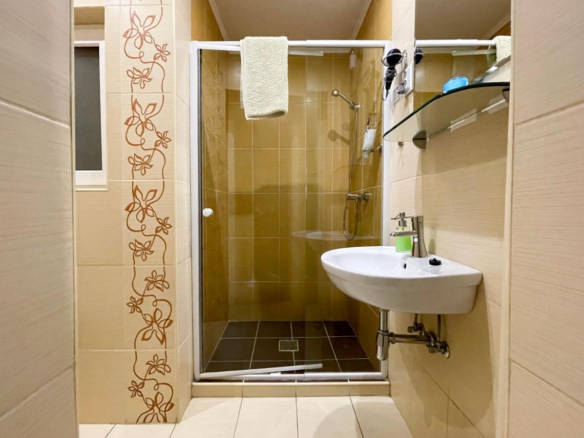 בודפשט Abt Apartments מראה חיצוני תמונה