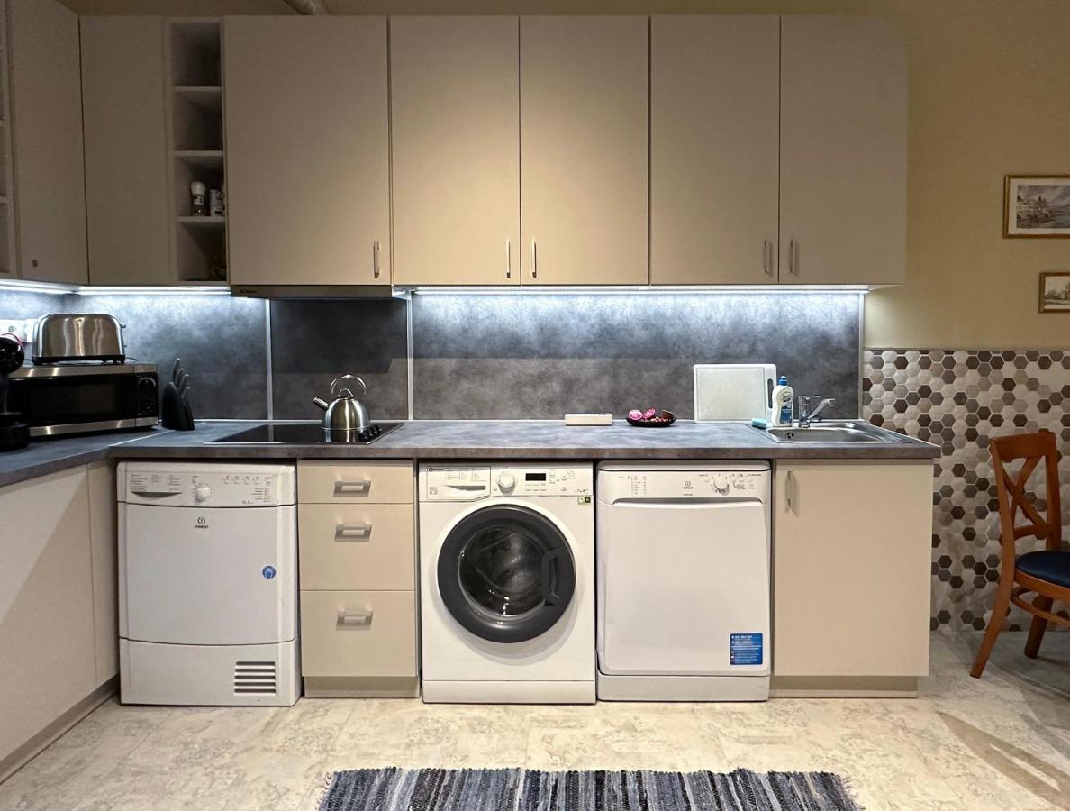בודפשט Abt Apartments מראה חיצוני תמונה