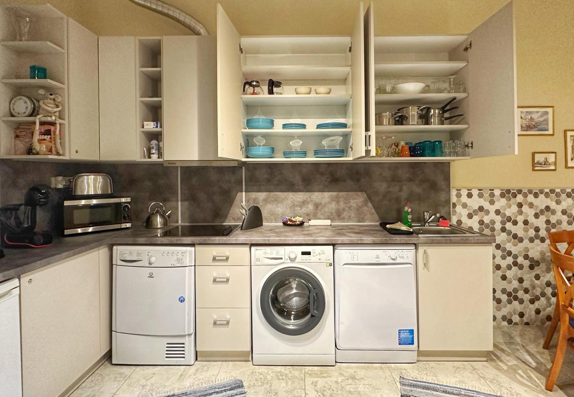 בודפשט Abt Apartments מראה חיצוני תמונה